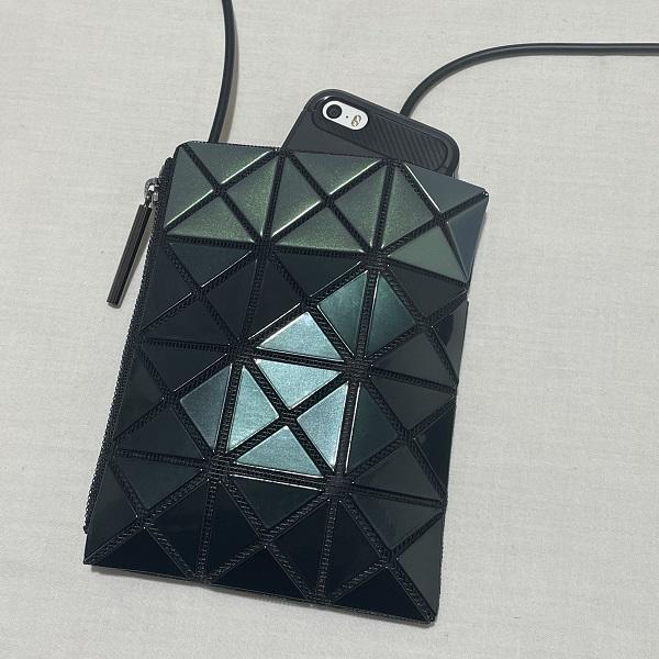 BAO BAO ISSEY MIYAKE　バッグ