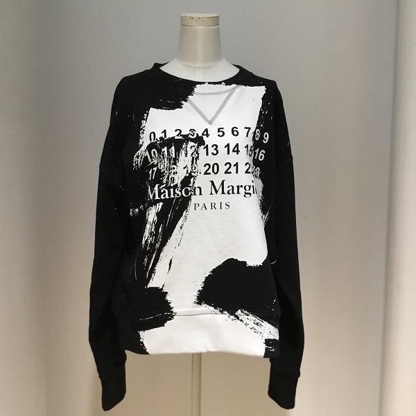 Maison Margiela スウェット