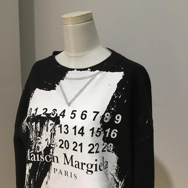 Maison Margiela スウェット　その他