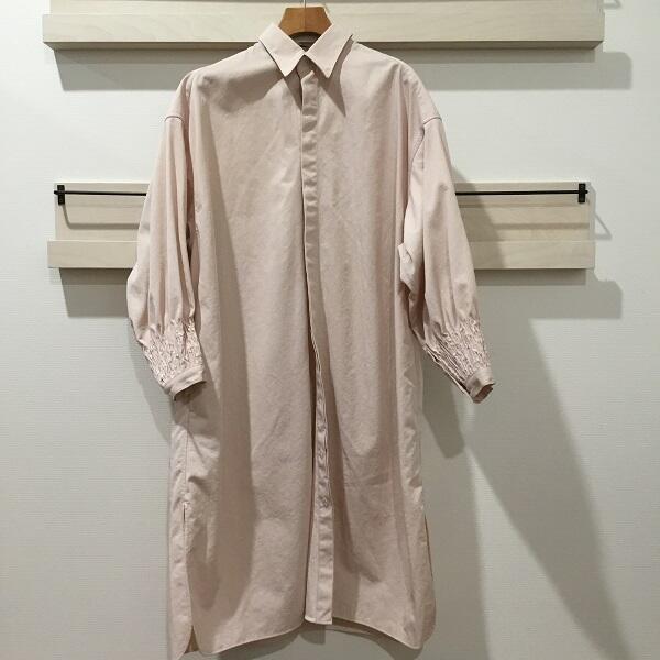 TAKESHI KOSAKA by Y's Pink Label　ワンピース