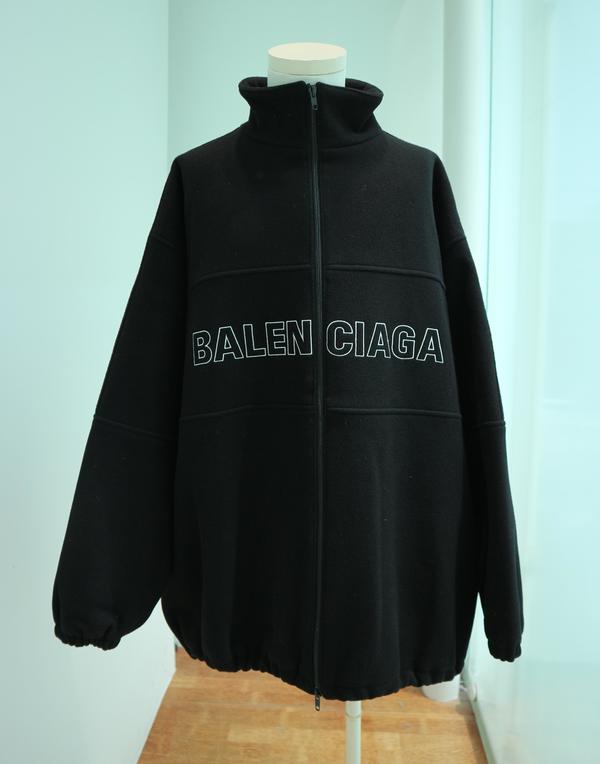 BALENCIAGA ブルゾン