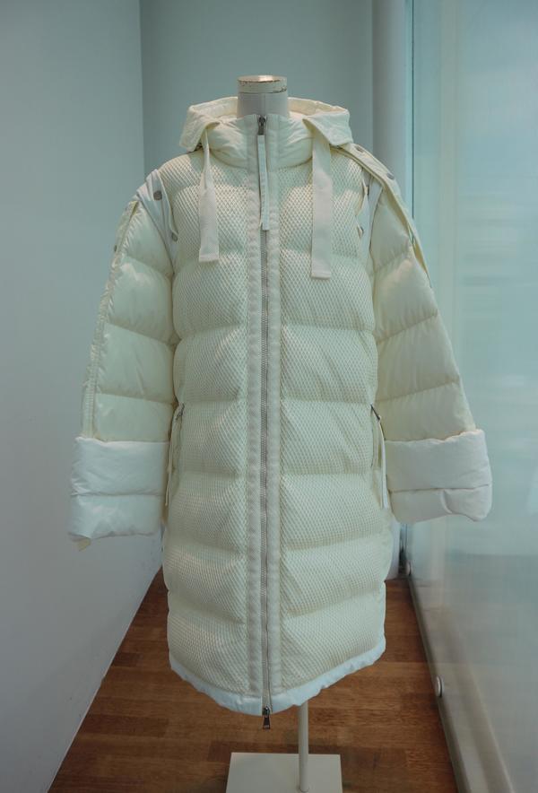 MONCLER GENIUS コート