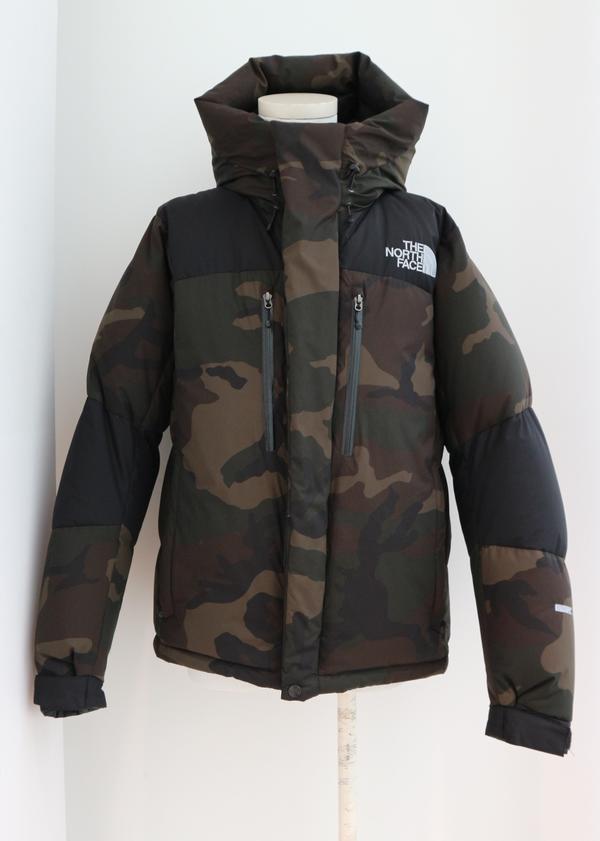 THE NORTH FACE　ダウンコート