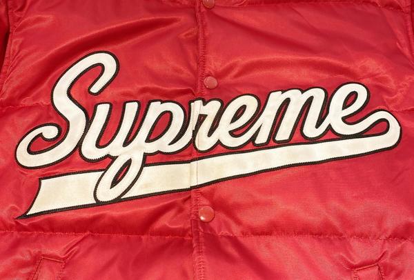 Supreme ブルゾン　その他