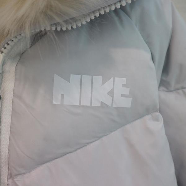 sacai NIKE ダウンジャケット　その他