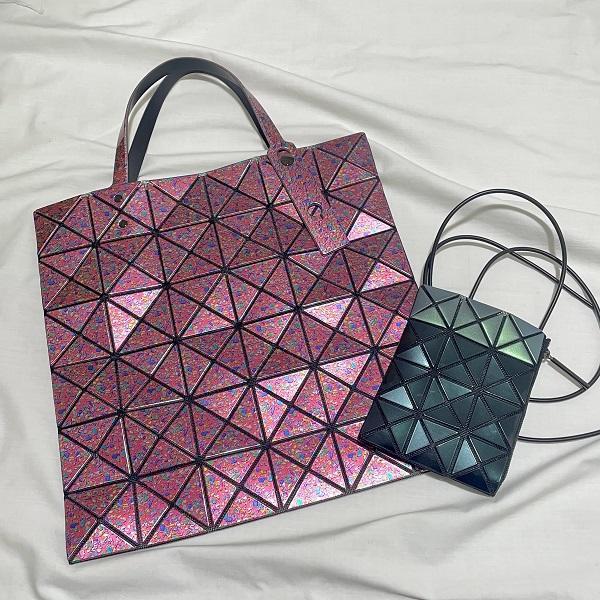 BAO BAO ISSEY MIYAKE　バッグ