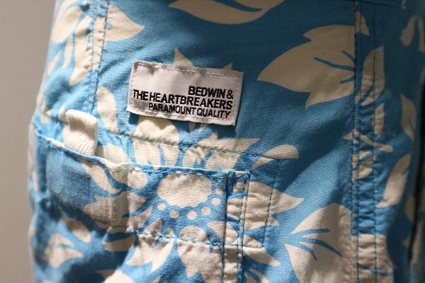 BEDWIN&THE HEARTBREAKERS パンツ　その他