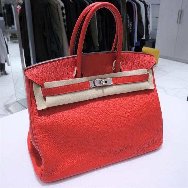 バーキン・サムネ