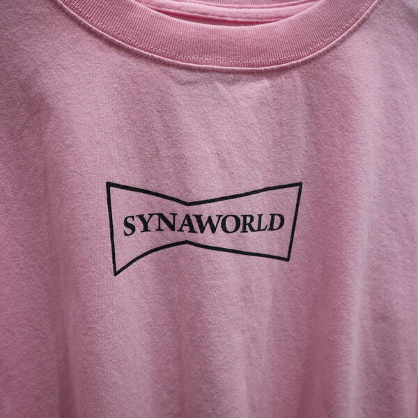 SYNA WORLD