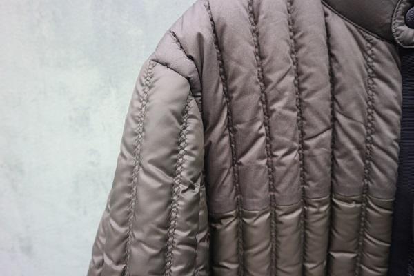 MONCLER 【by CRAIG GREEN】ダウンブルゾン