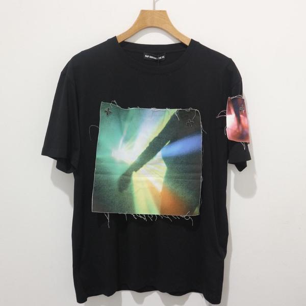 RAF SIMONS Tシャツ