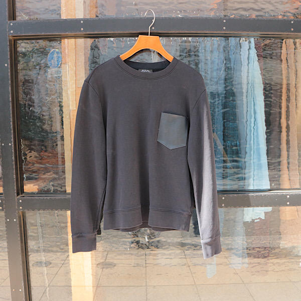 A.P.C．トレーナー