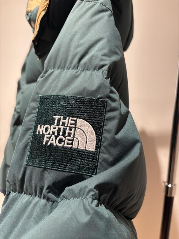 THE NORTH　FACE②.JPG