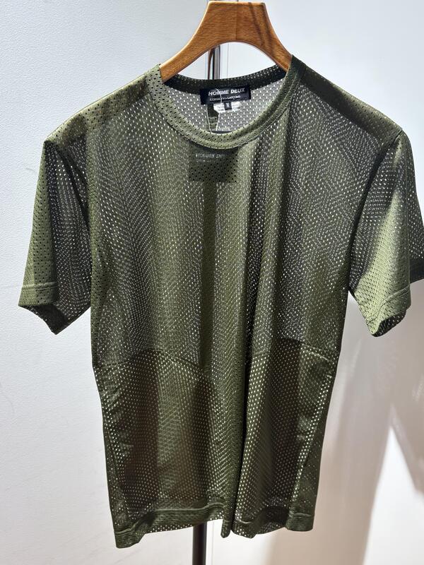 COMME des GARCONS HOMME DEUX①