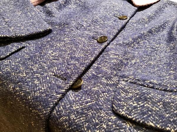 JILSANDERNAVYコート