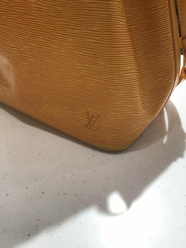 LOUISVUITTONバッグ