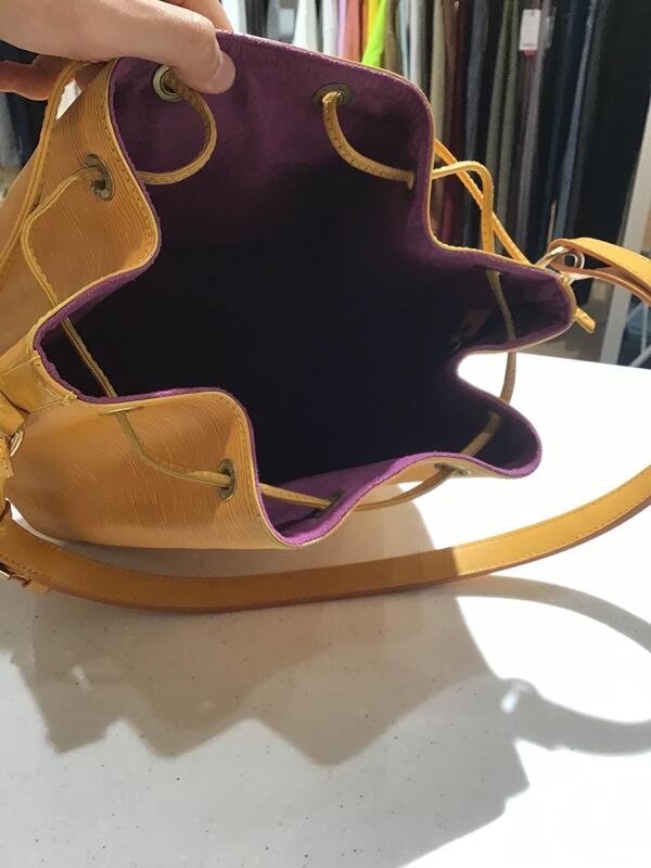 LOUISVUITTONバッグ