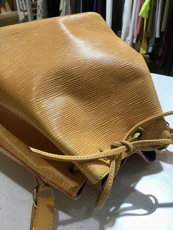 LOUISVUITTONバッグ