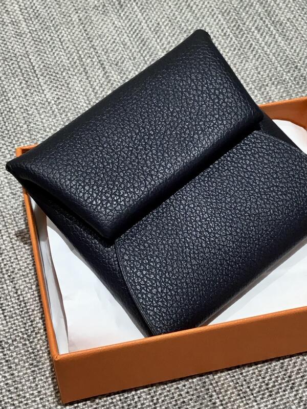 HERMESコインケース