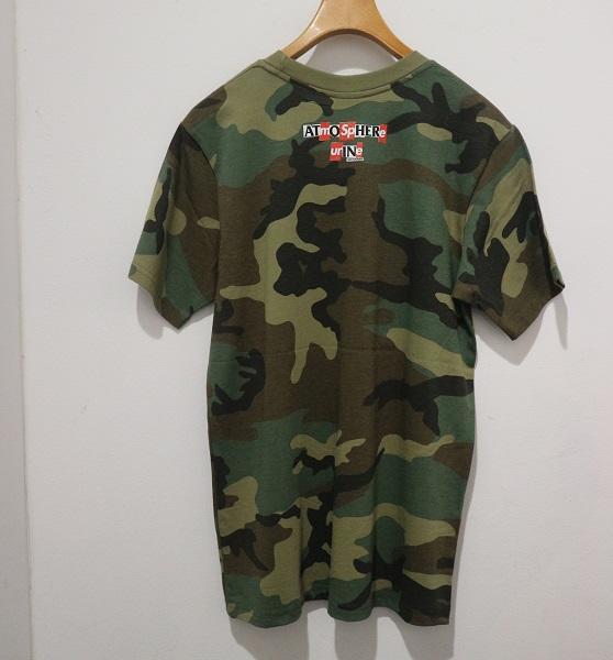 supreme Tシャツ