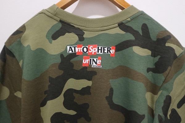 SUPREME ANTIHERO TEE