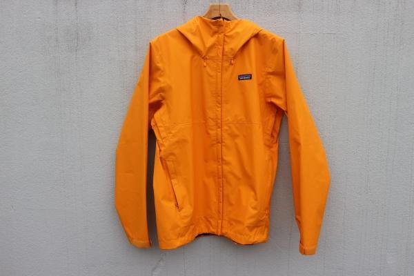 Patagonia　TORRENTSHELL　トレントシェル