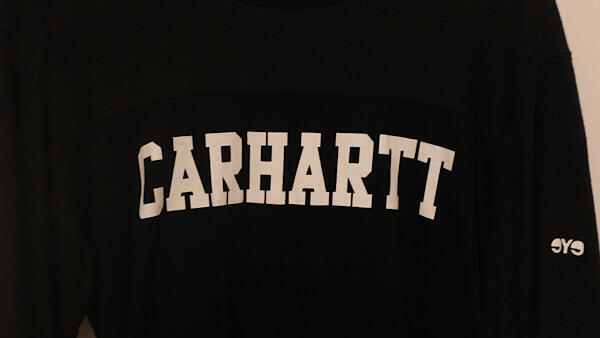 JUNYA WATANABE MAN　carhartt