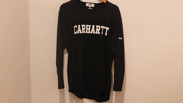 JUNYA WATANABE MAN　carhartt