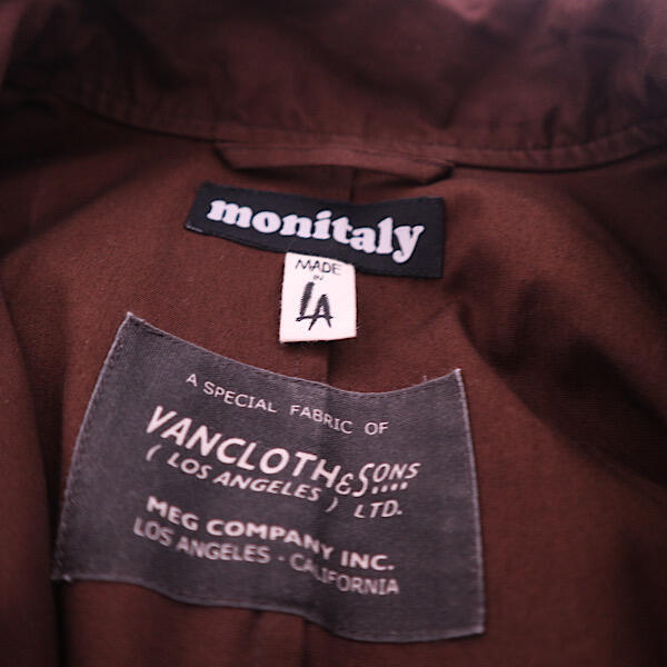 MONITALY