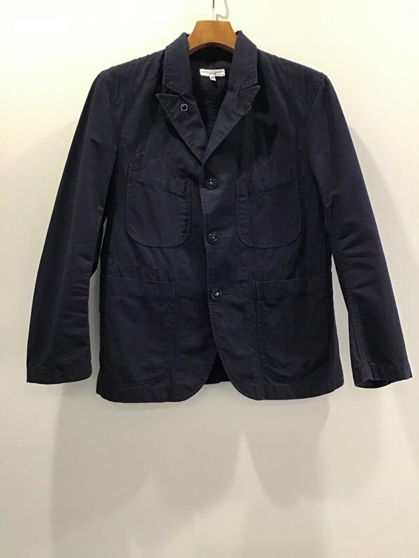 ENGINEERED GARMENTS ジャケット