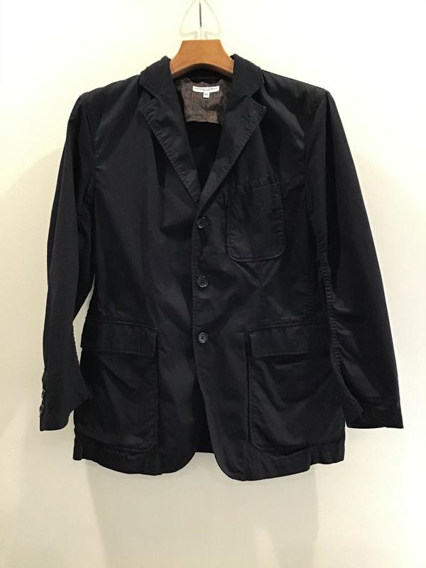 ENGINEERED GARMENTS ジャケット