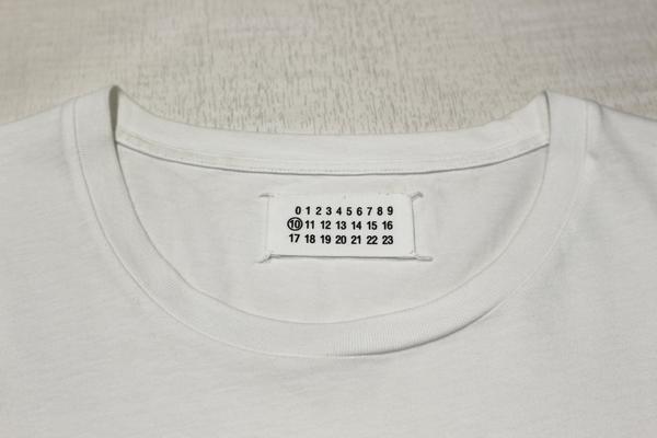 Maison Margiela　Tシャツ