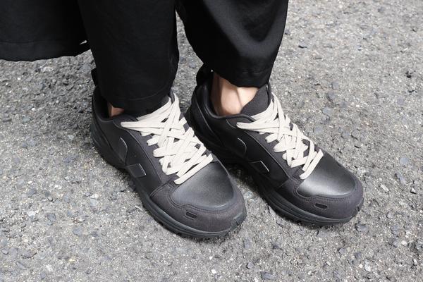 Rick Owens× VEJA　シューズ　その他