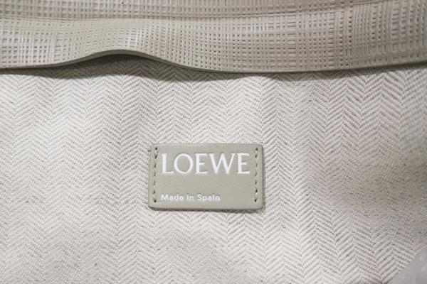 LOEWE　バッグ