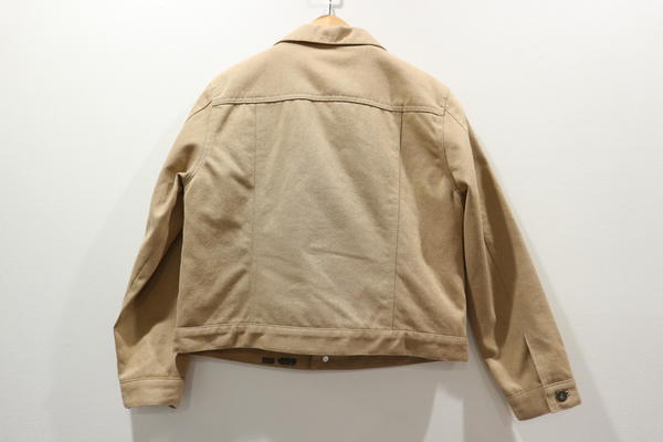 BURBERRY　ジャケット