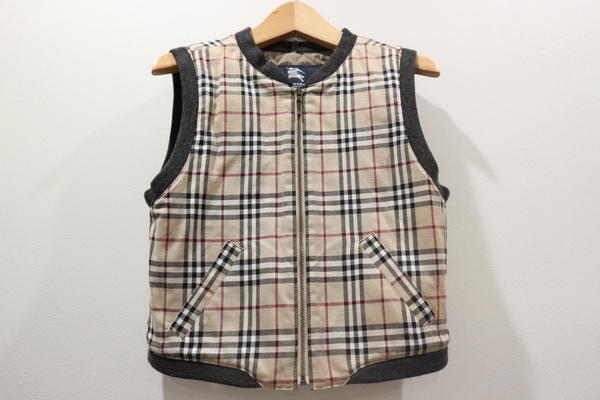 BURBERRY　ジャケット