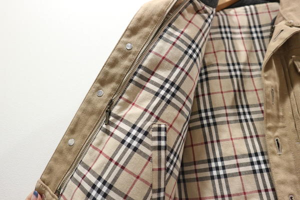 BURBERRY　ジャケット