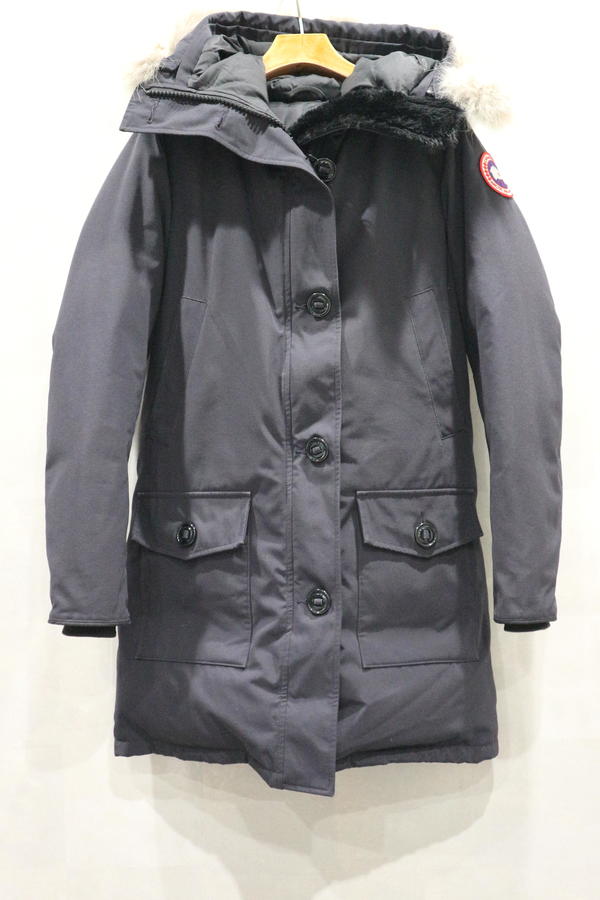 CANADA GOOSE　ダウンコート