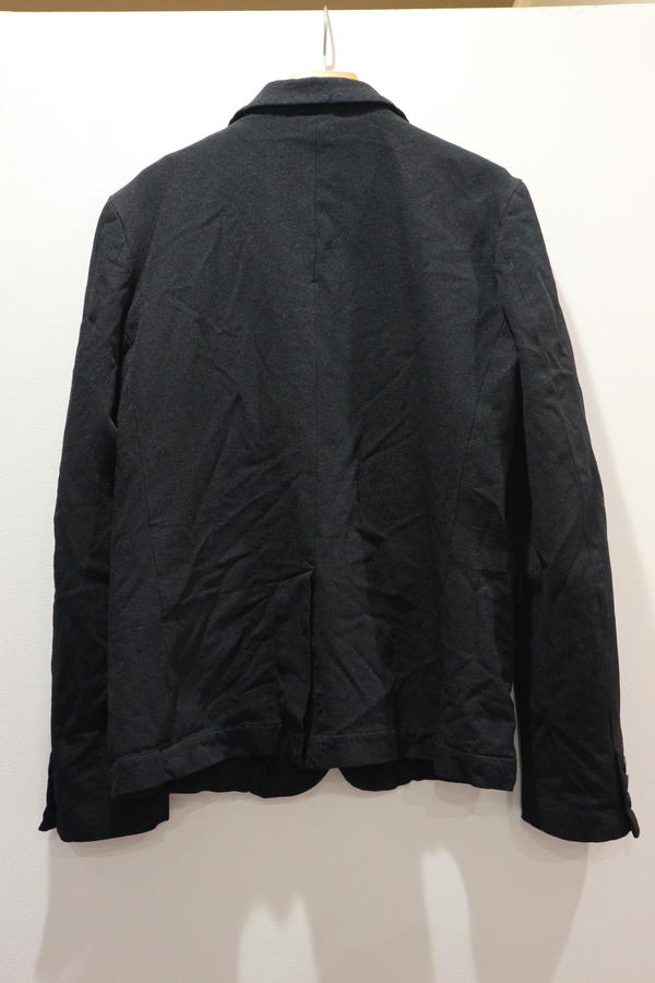 BLACK COMME des GARCONS ジャケット