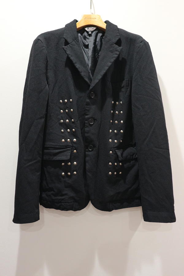 BLACK COMME des GARCONS ジャケット