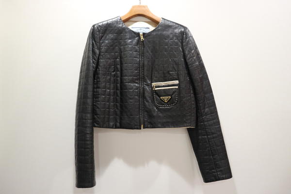 PRADA　ジャケット