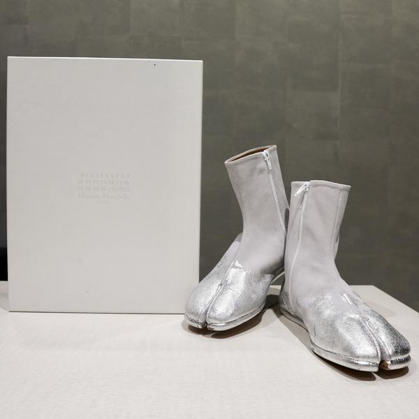 Maison Margiela　シューズ