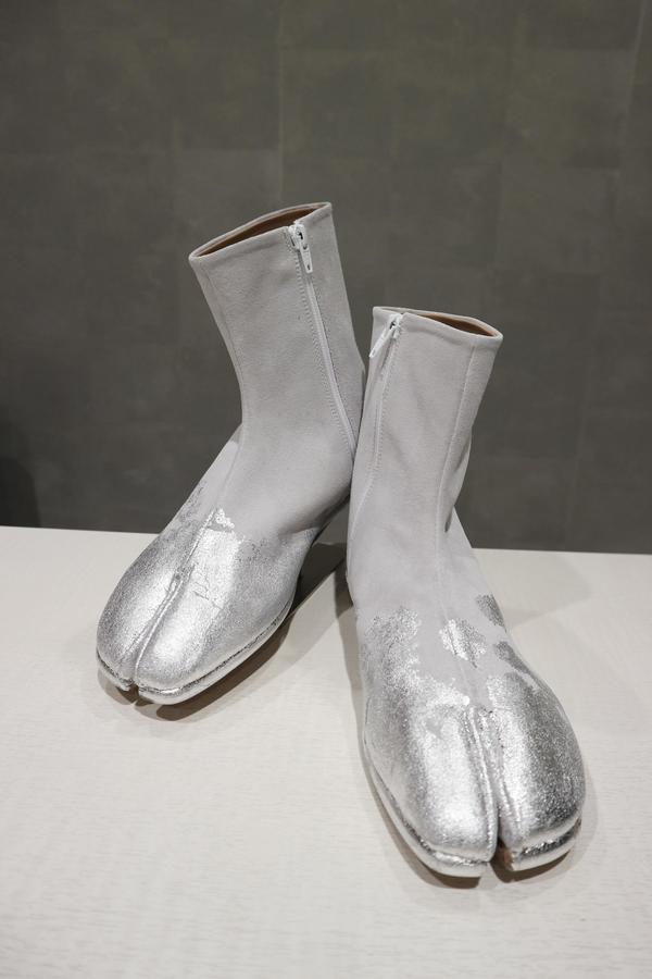 Maison Margiela　シューズ