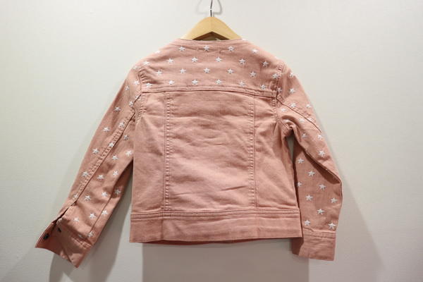 STELLA McCARTNEY KIDS　ブルゾン