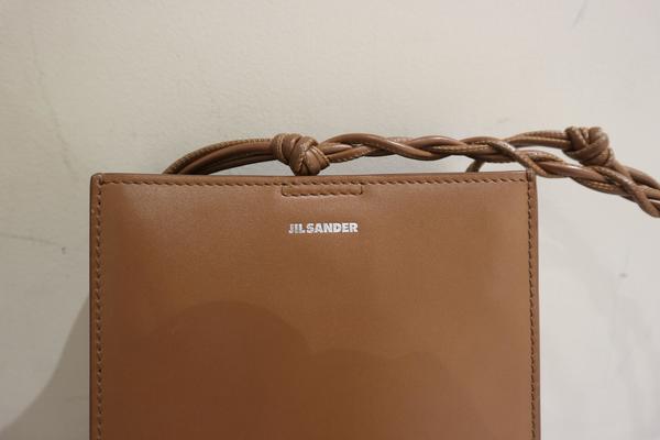 JIL SANDER バッグ