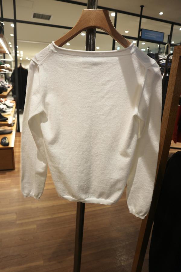 JILSANDER ニット