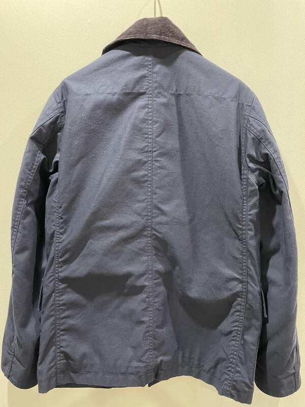 ENGINEERED GARMENTS blouson.jpeg