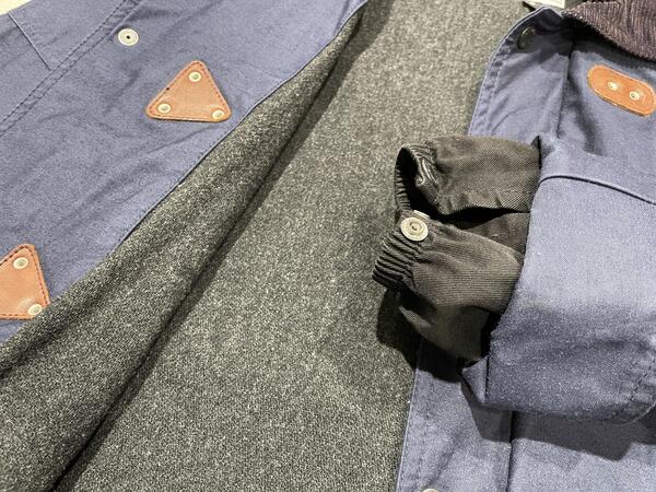 ENGINEERED GARMENTS blouson.jpeg