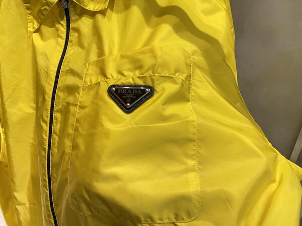 PRADA Re Nylon オーバーサイズシャツ.jpeg