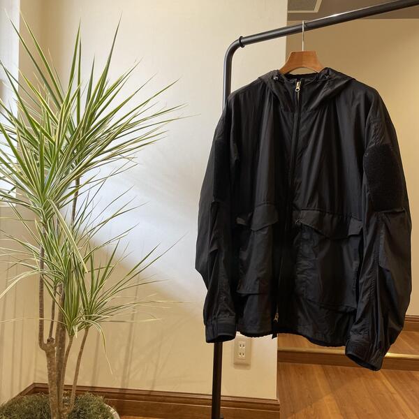 DAIWA PIER39　blouson